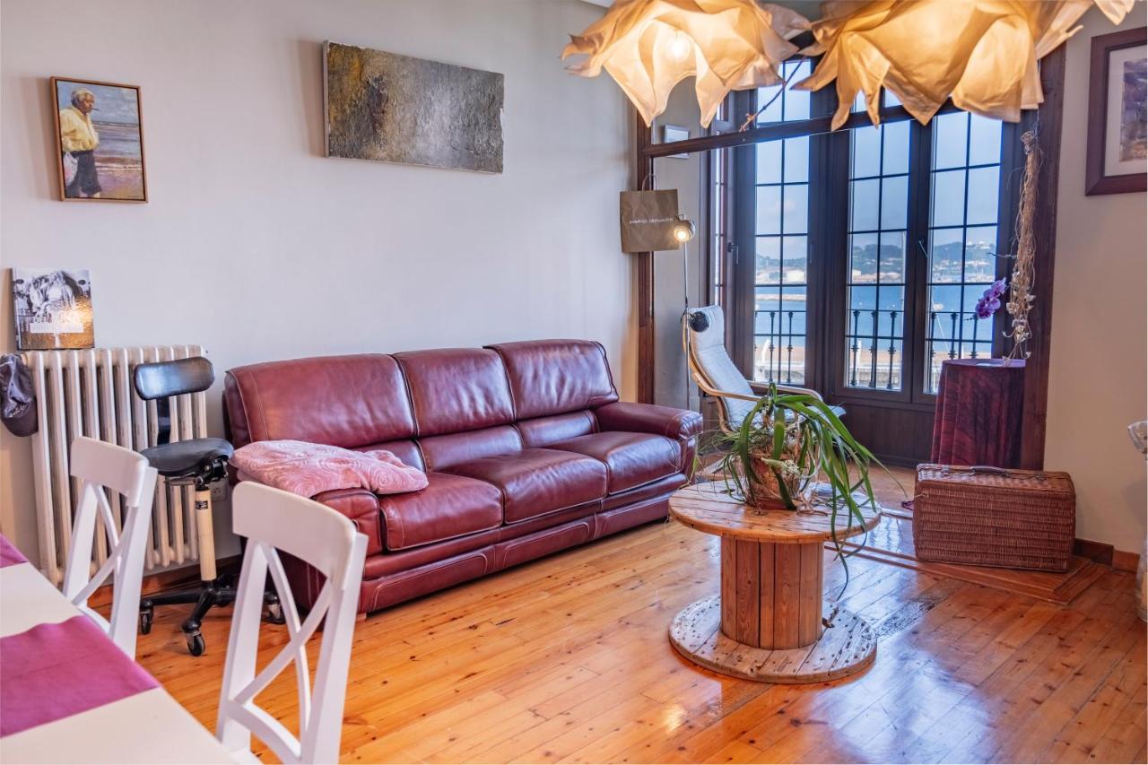 Apartamento Otra Mirada Al Mar