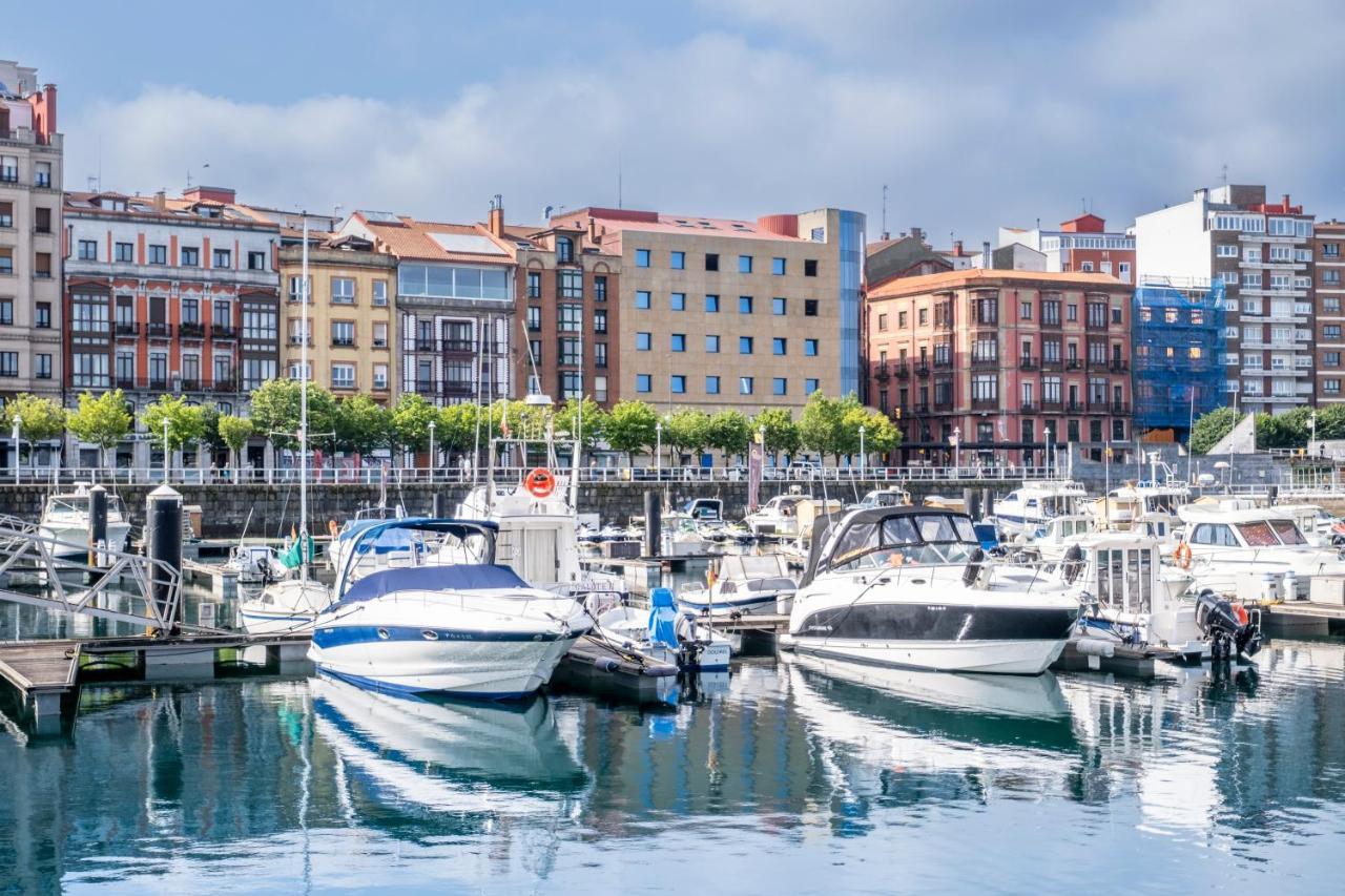 Otra Mirada Al Mar Gijón
