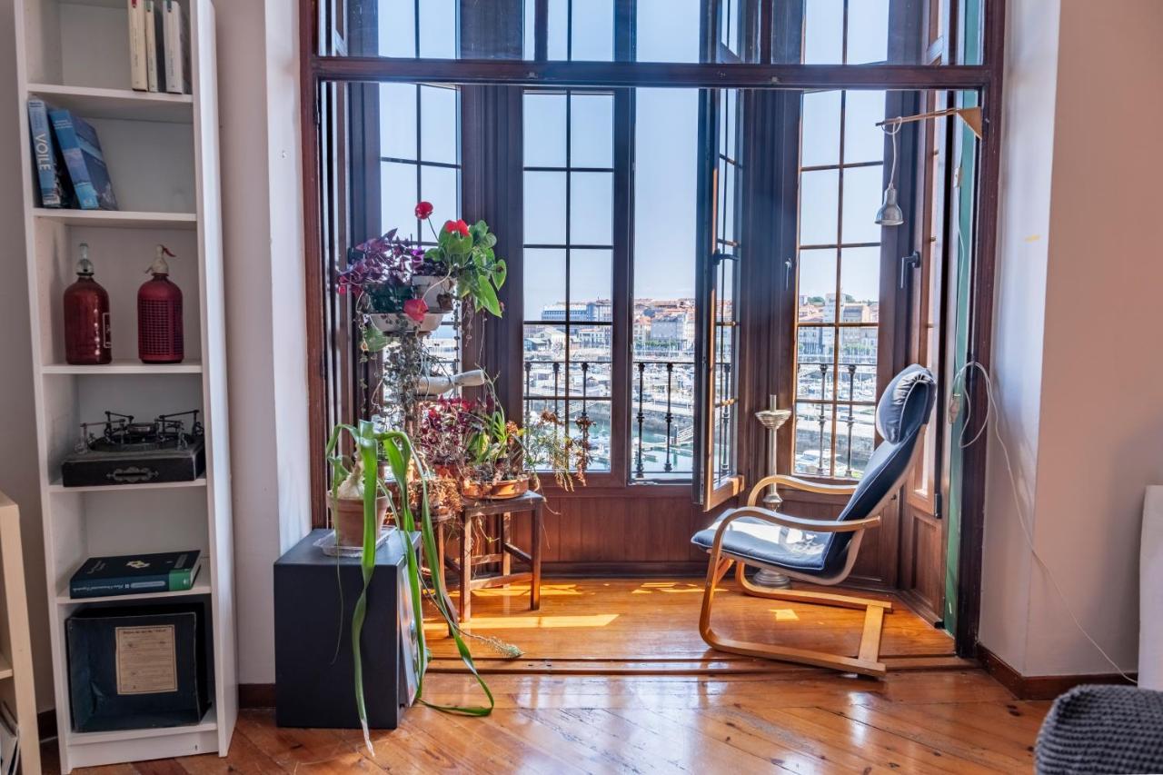 Apartamento Otra Mirada Al Mar