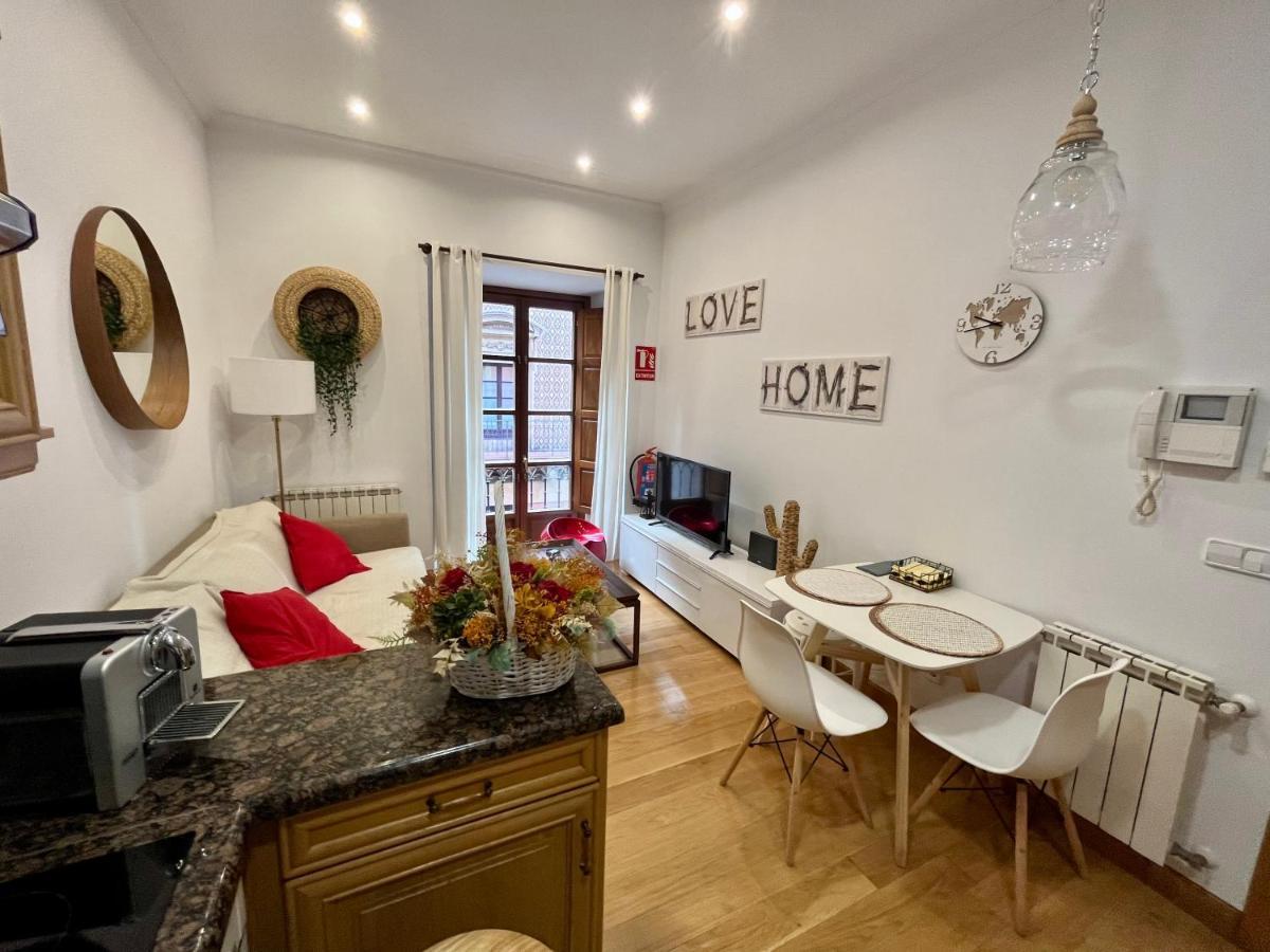 Myhousespain - Acogedor Plaza Mayor 1 Gijon