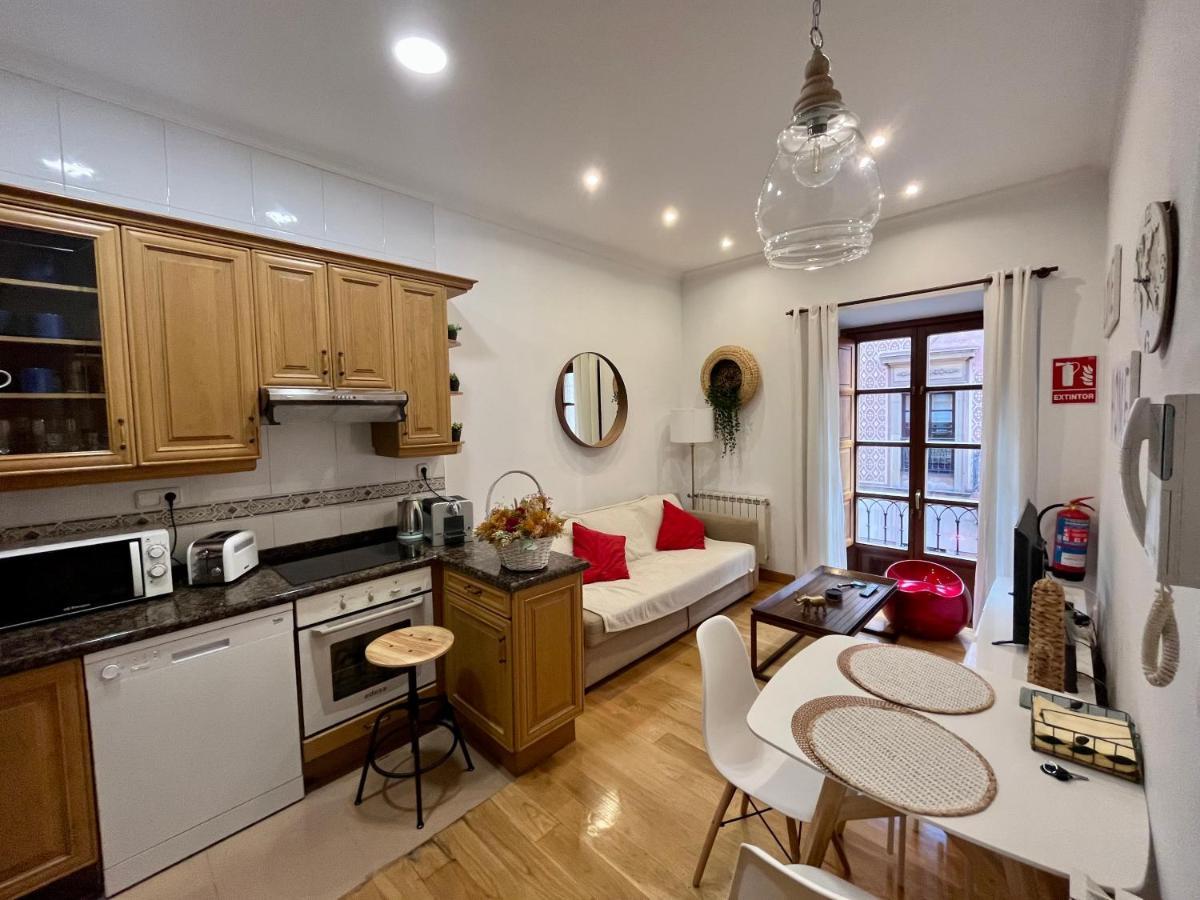 Apartment Myhousespain - Acogedor Plaza Mayor 1 *