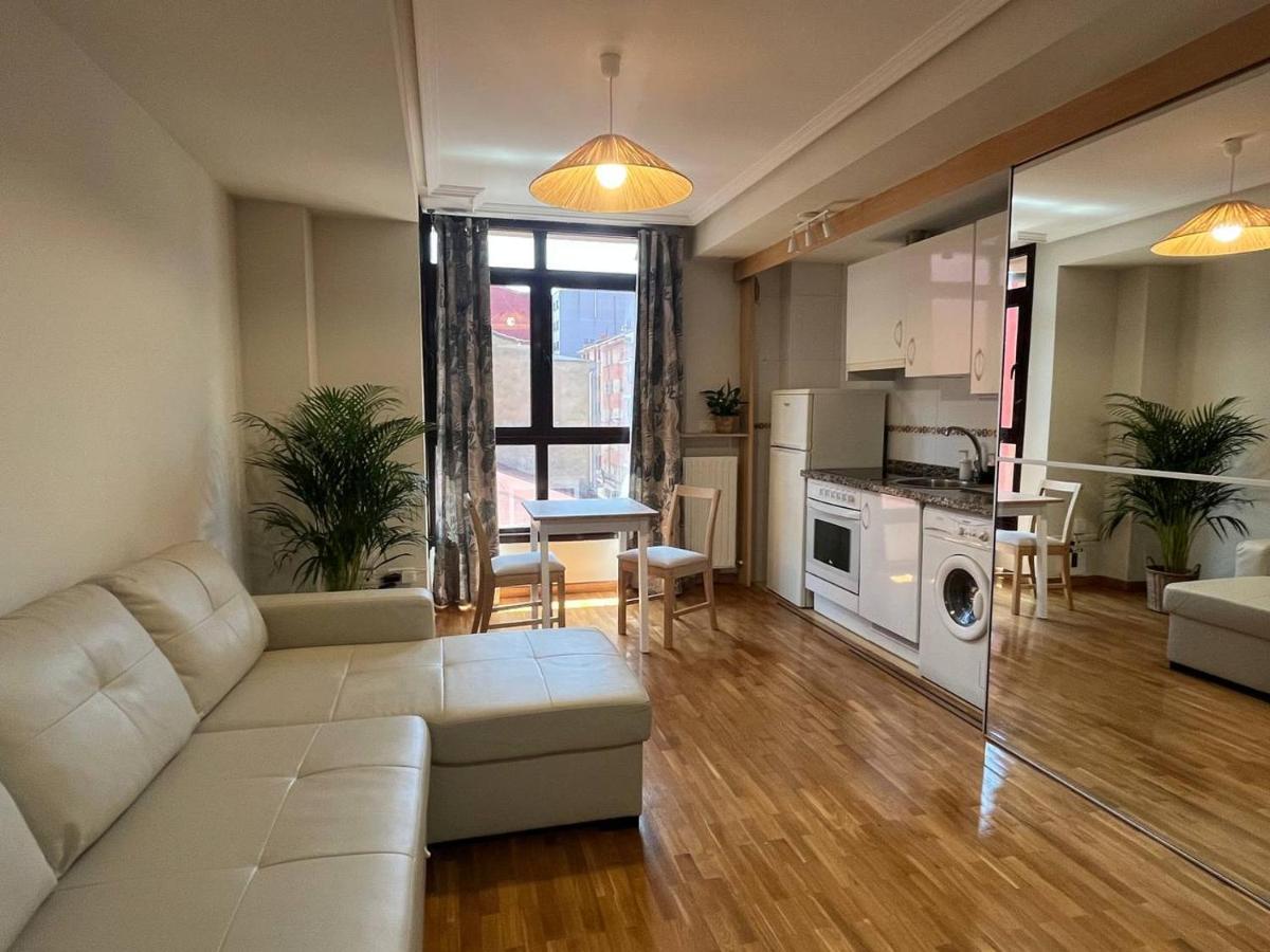 Duplex Calle Cuba Apartment