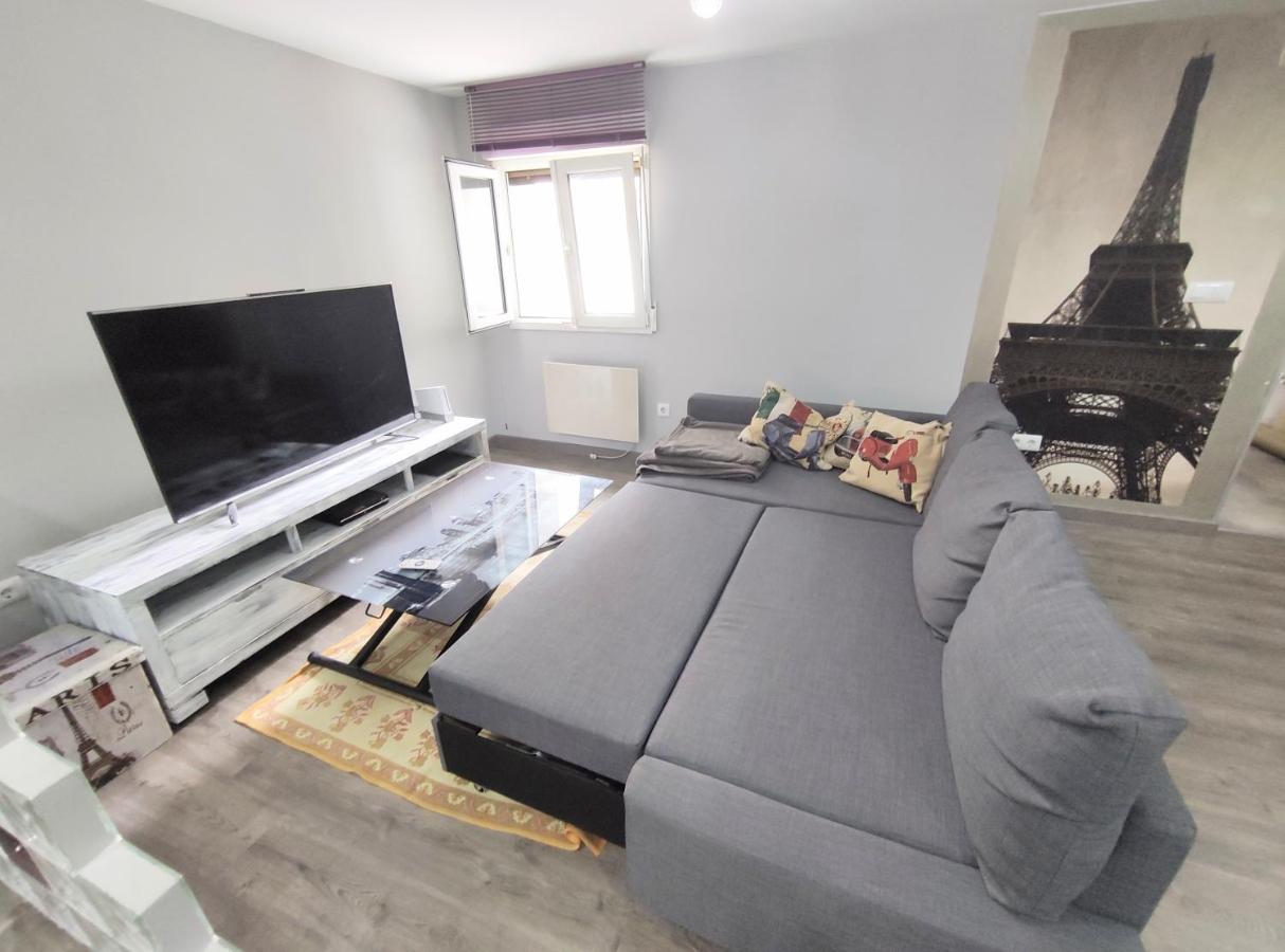 Apartamento A Un Paso De La Playa, Amplio *