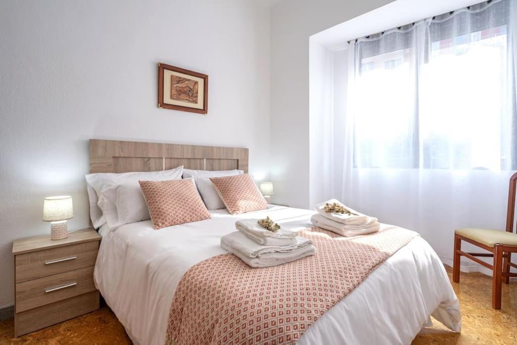 Luca Apartment *