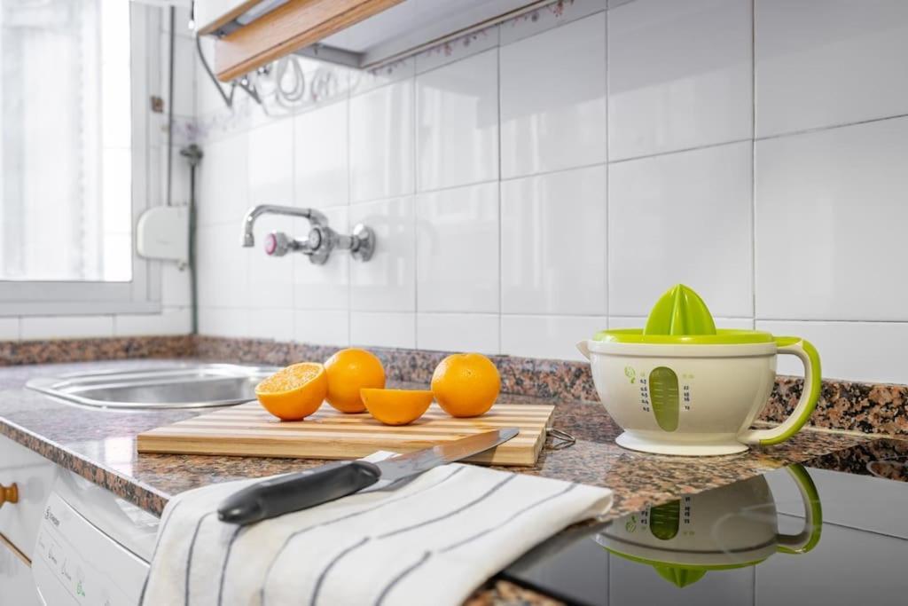 Apartamento Luca