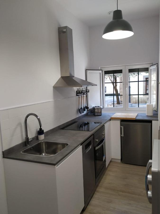 The Blue Nest Apartamento *