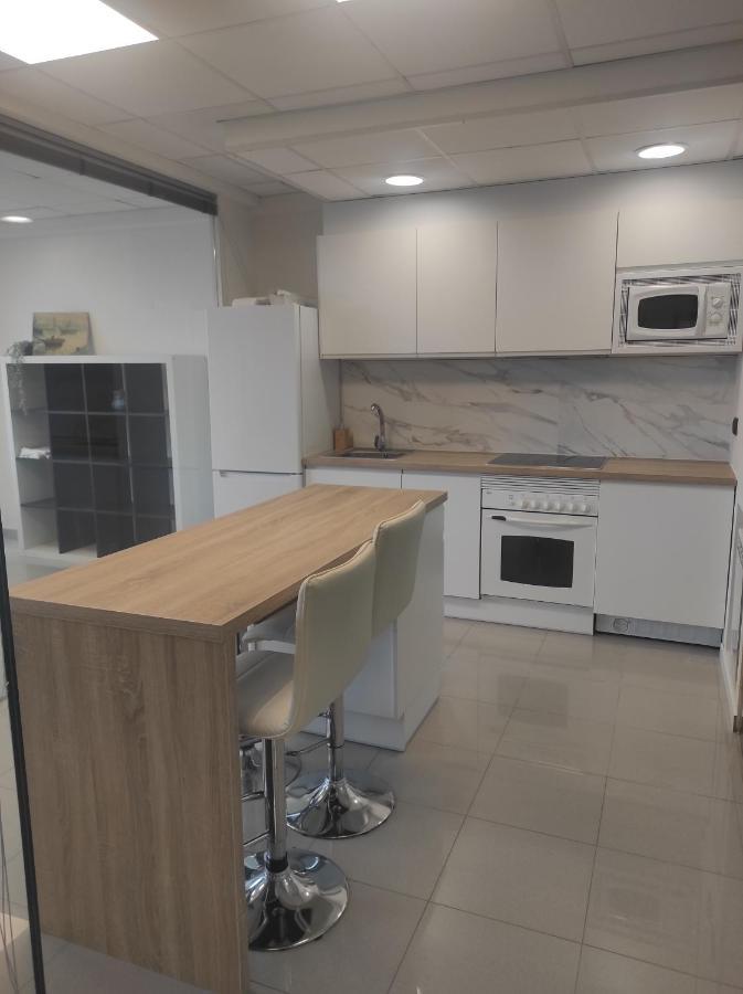 Apartamento Playa A 100m Con Garaje *