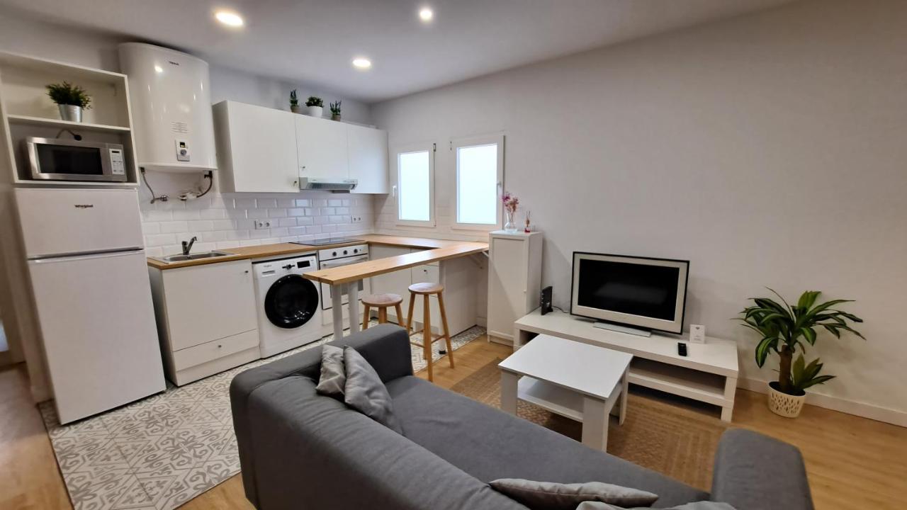 Apartamento Amanecer En - Vut3899as Gijón