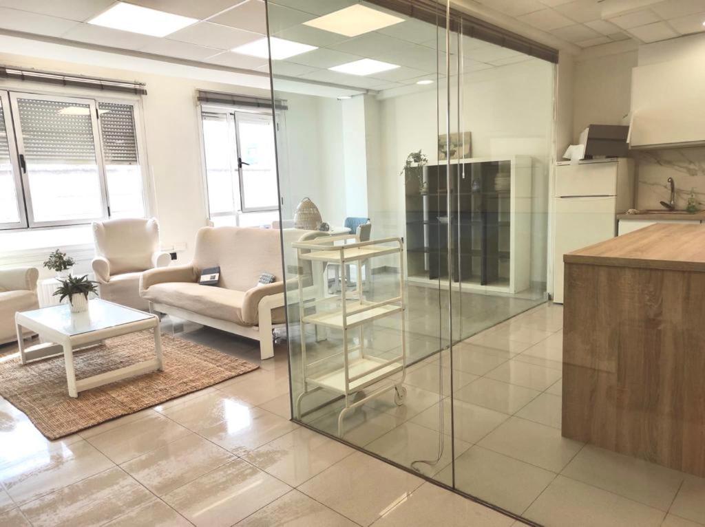 Apartamento Playa A 100m Con Garaje