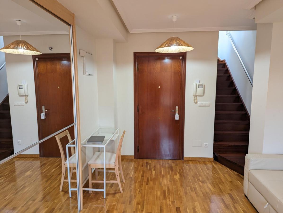 Duplex Calle Cuba Gijon