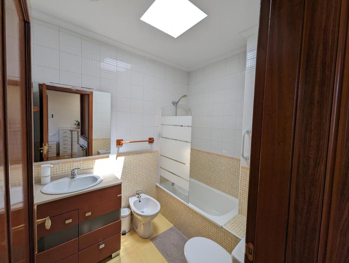 Apartment Duplex Calle Cuba *
