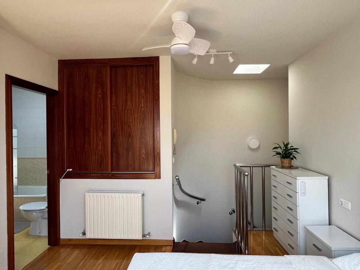 Apartment Duplex Calle Cuba