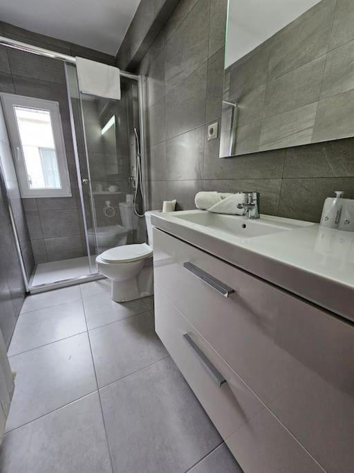 Apartamento 188a Cimadevilla Y Mar *