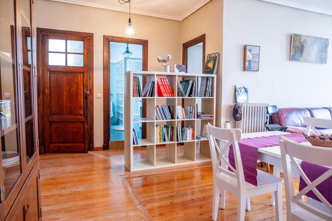Apartamento Otra Mirada Al Mar
