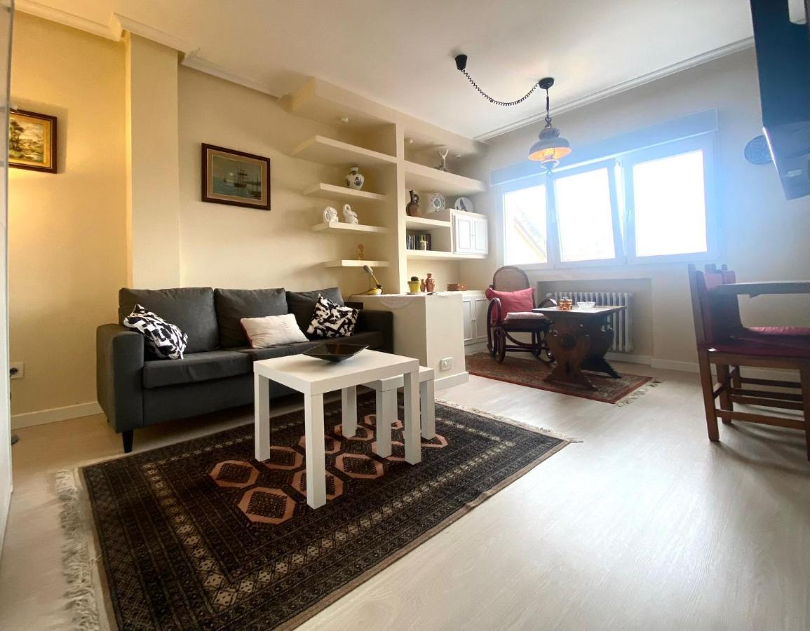 Centro Patos Apartamento Gijón
