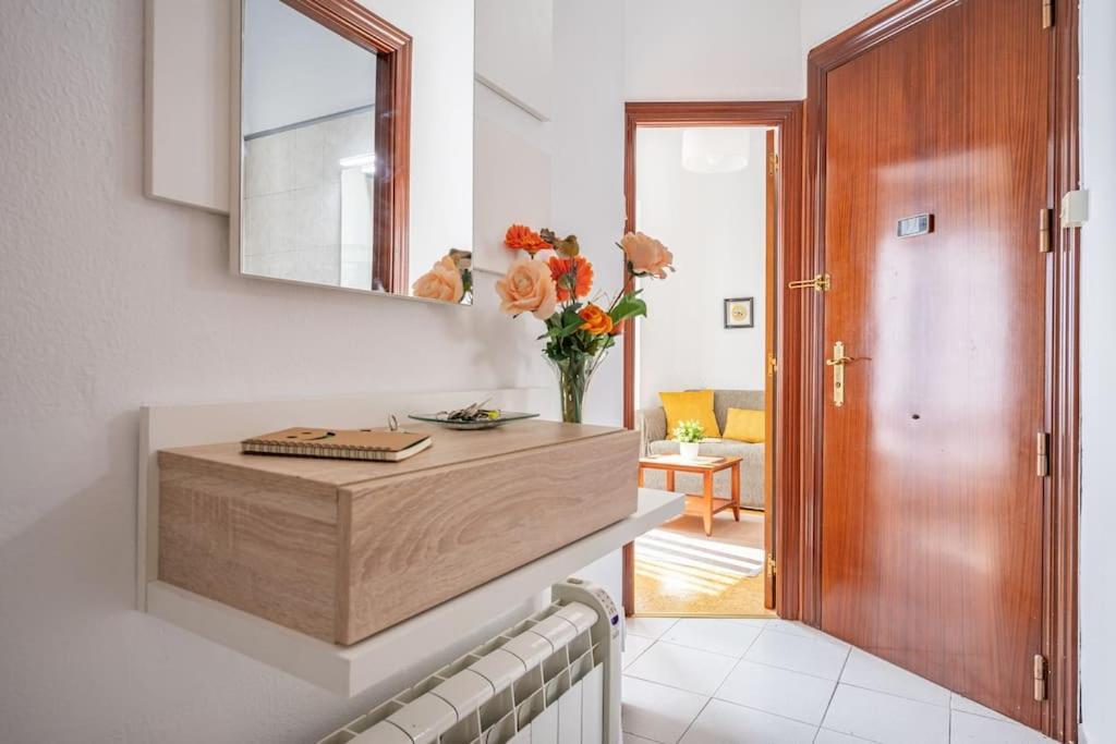 Apartamento Luca