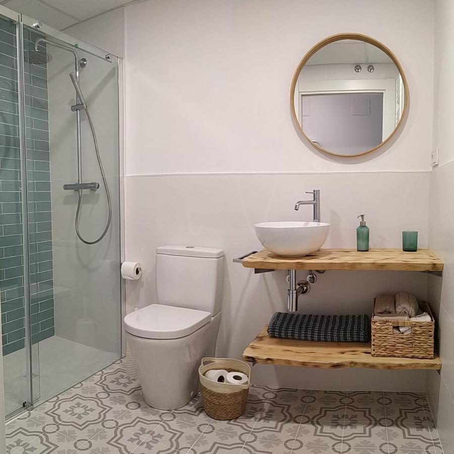Apartamento The Blue Nest *