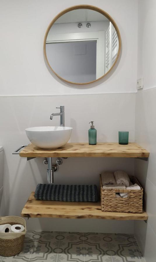 The Blue Nest Apartamento *
