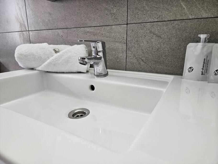 Apartamento 188a Cimadevilla Y Mar Gijón