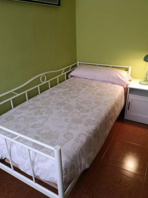Apartment La Casa De Elena Gijon