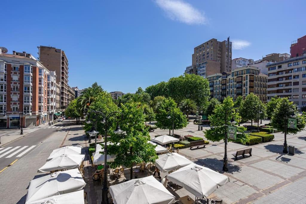 La Joya Apartment Gijon