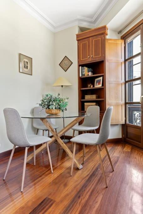 Apartment La Joya Gijon