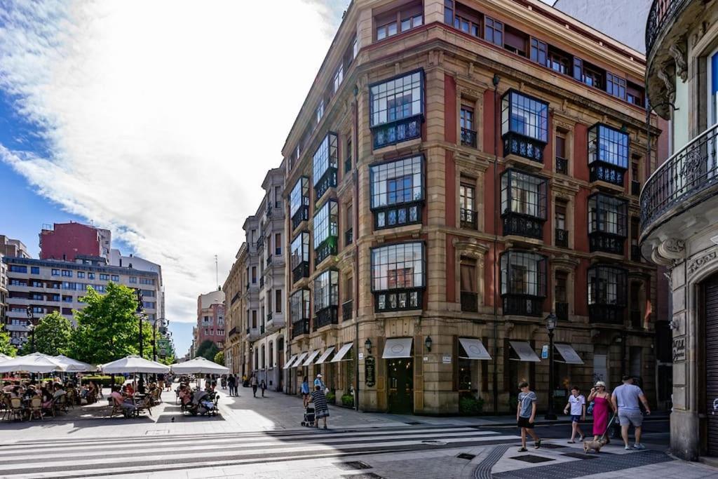 La Joya Apartment Gijon