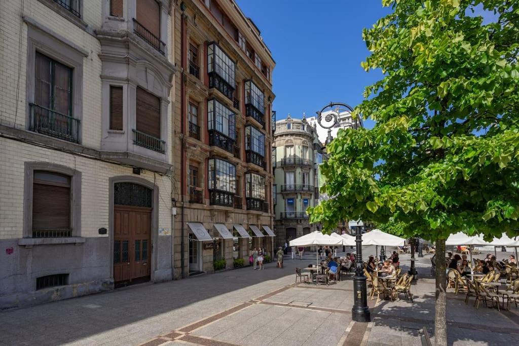 La Joya Apartment Gijon