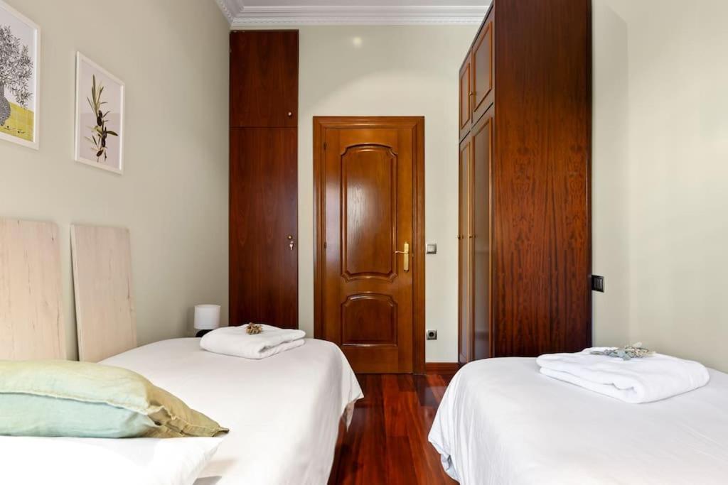 La Joya Apartment Gijon