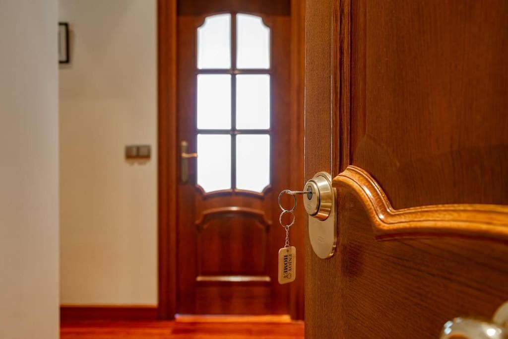 Apartment La Joya Gijon