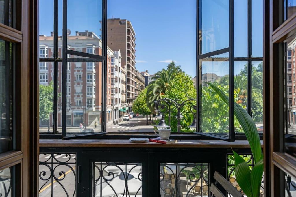 La Joya Apartment Gijon