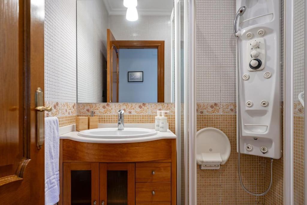 La Joya Apartment