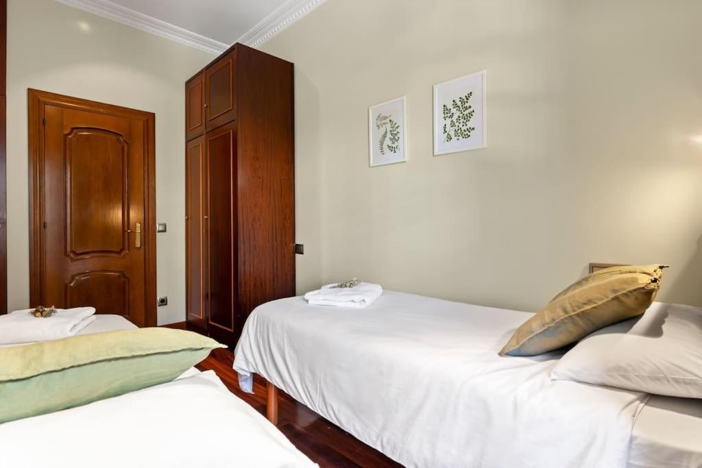 Apartment La Joya *