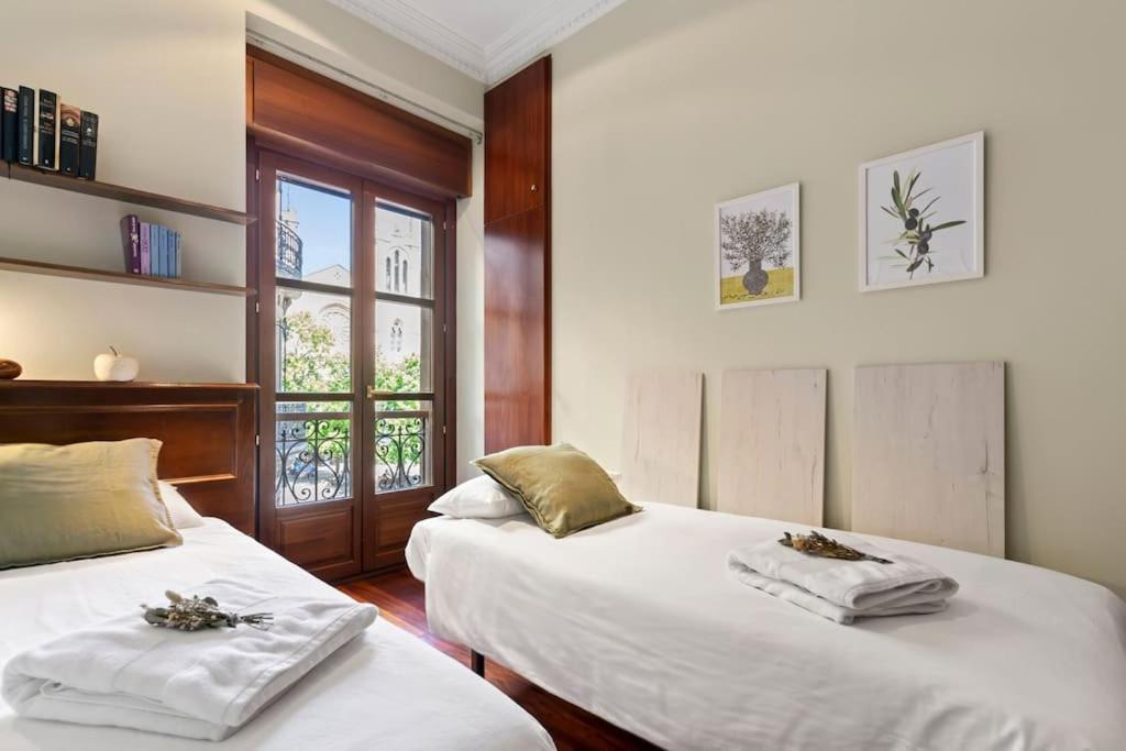La Joya Apartment Gijon