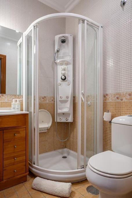 Apartment La Joya *
