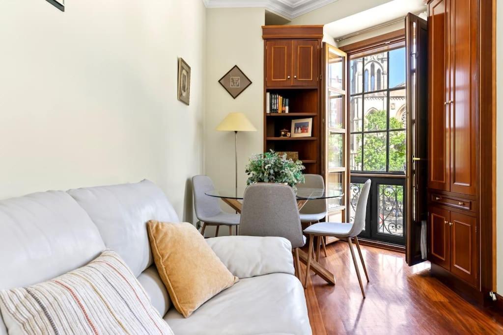 La Joya Apartment *
