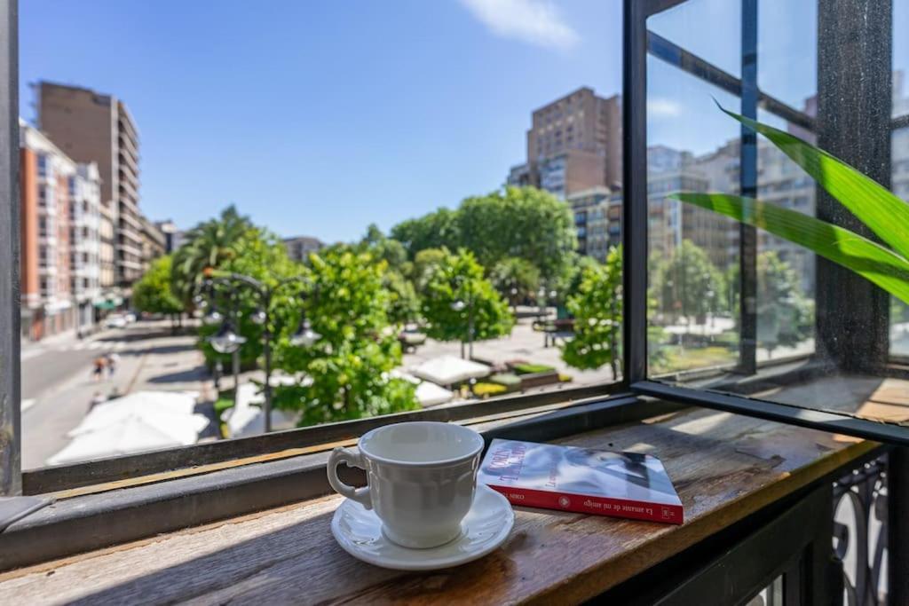 La Joya Apartment *