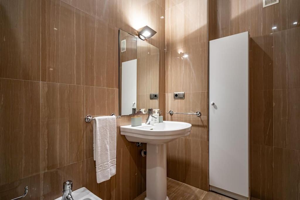 Apartment La Joya *