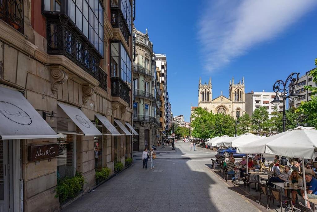 La Joya * Gijon