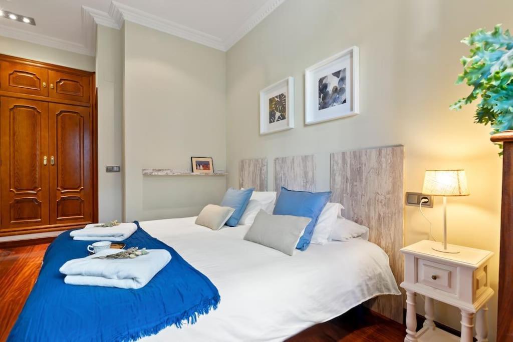 Apartment La Joya Gijon