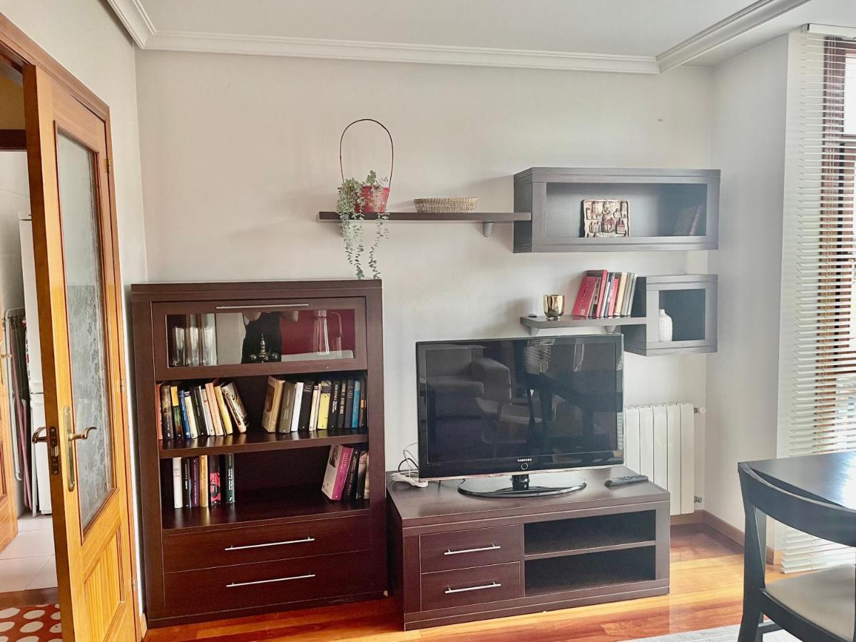 Apartamento Cimadevilla Apartment Gijon
