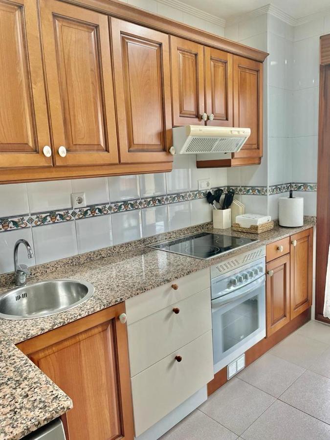 Apartamento Cimadevilla Apartment Gijon