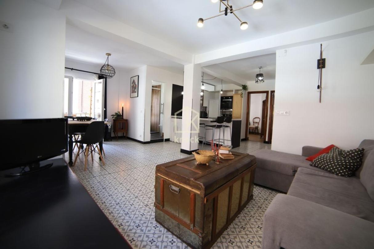 Apartment San Jose Dos Banos Gijon