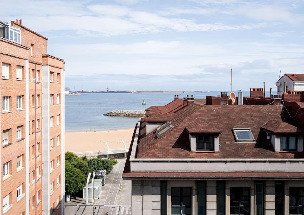 Myhousespain - Moderno Piso Frente Al Mar Apartment *