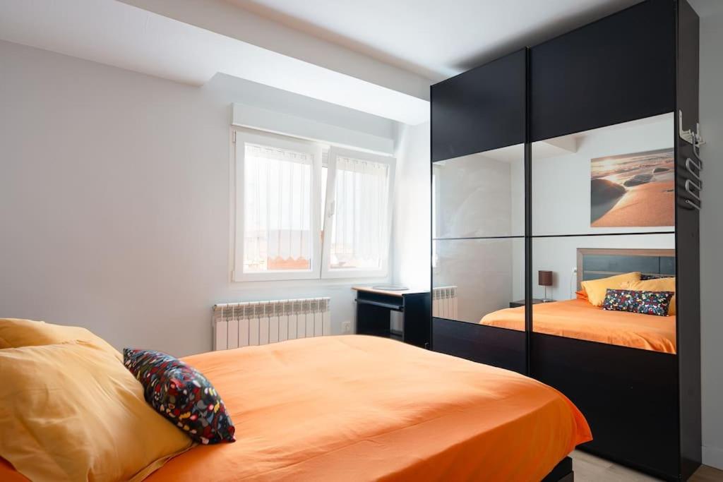 Myhousespain - Moderno Piso Frente Al Mar Gijon