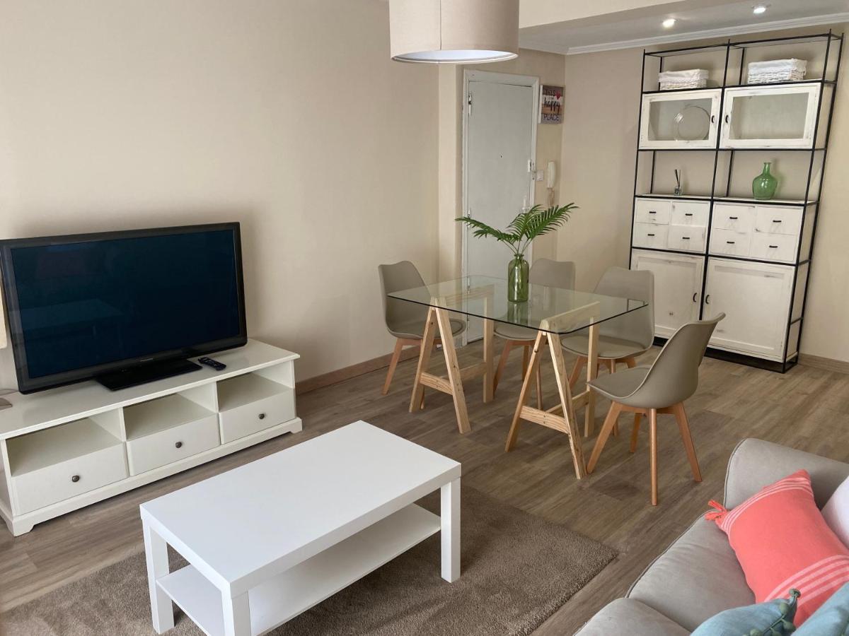 Piso Completo En Muy Cerca De La Playa Apartamento