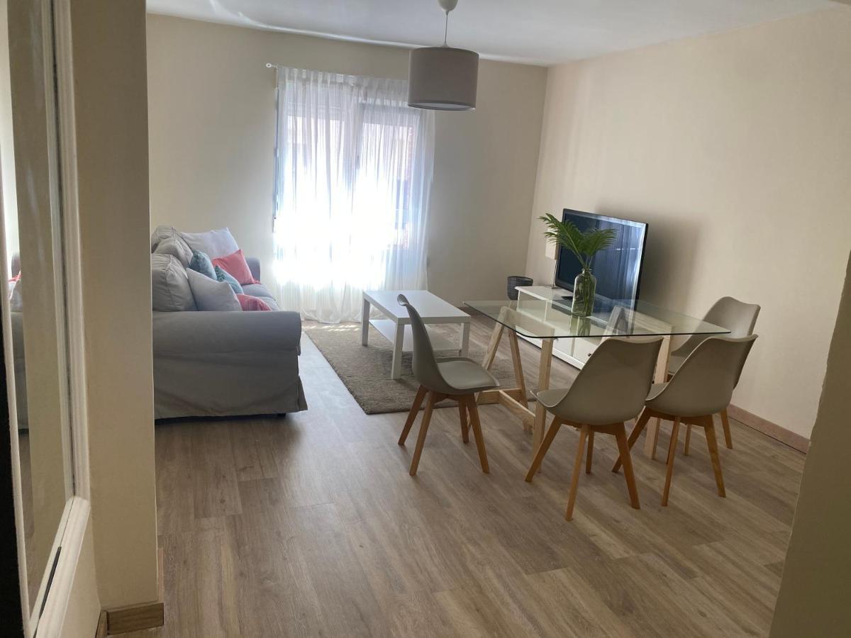 Piso Completo En Muy Cerca De La Playa Apartamento Gijón