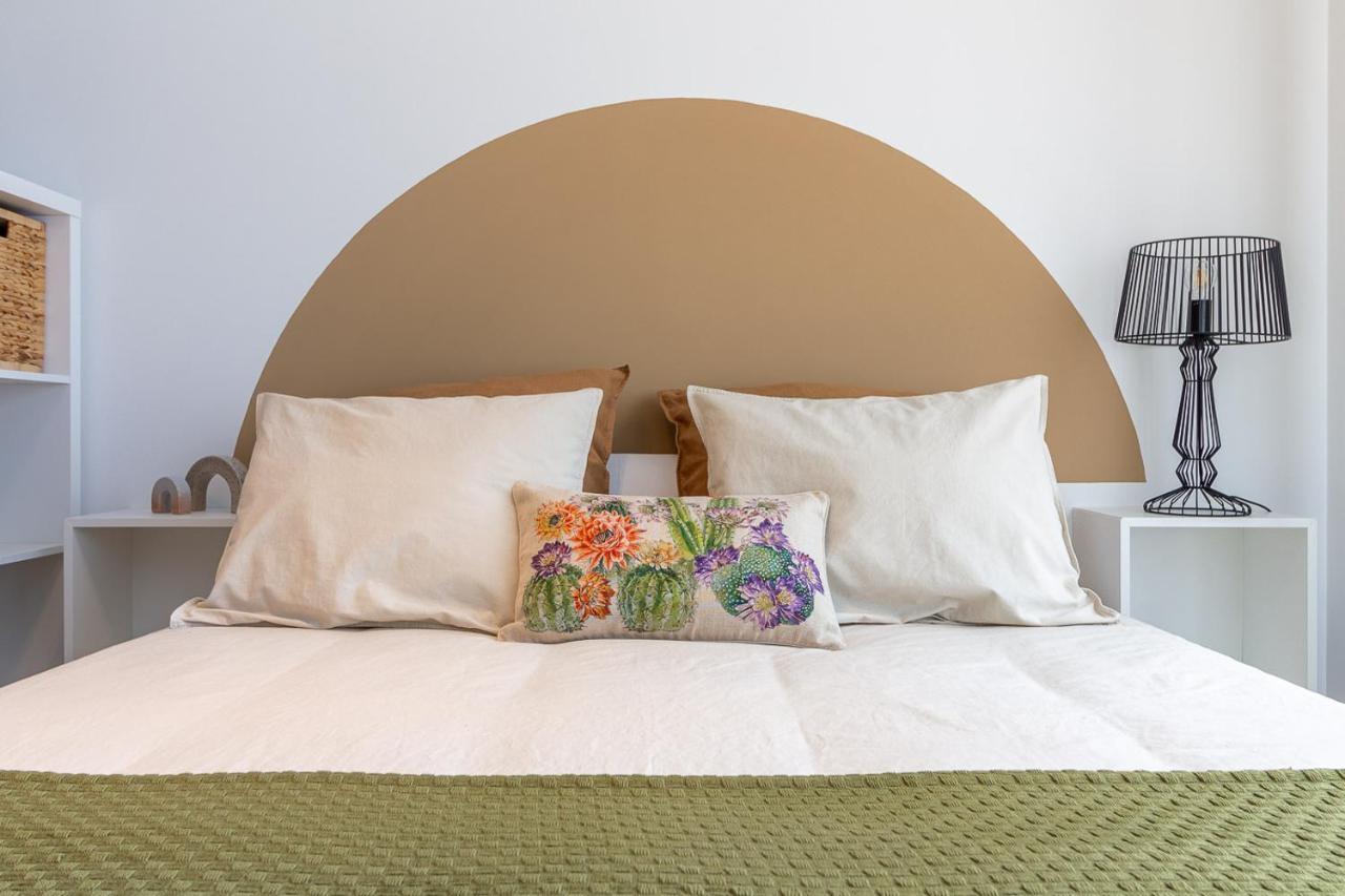 Ah Delux3rooms Vut6893as Apartamento