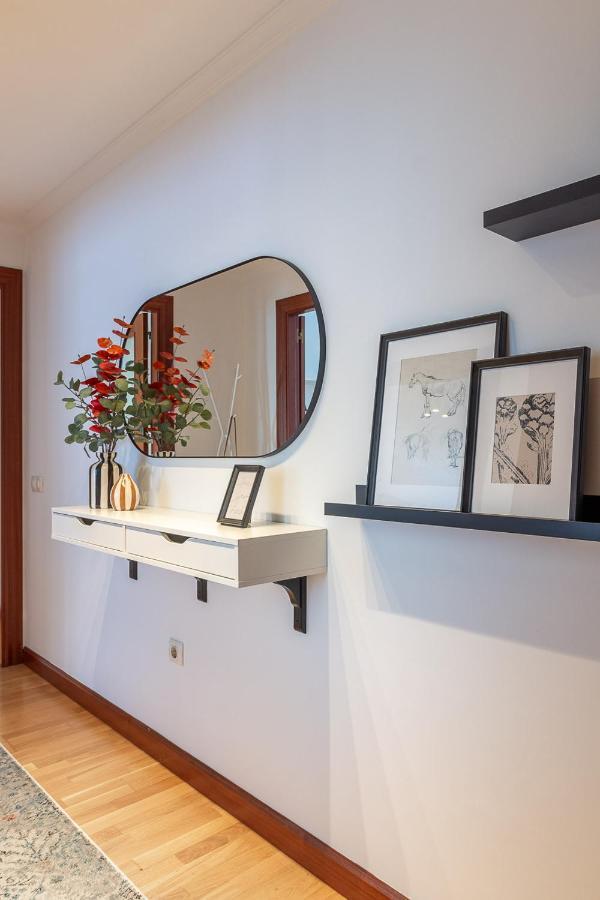 Ah Delux3rooms Vut6893as Apartamento Gijón