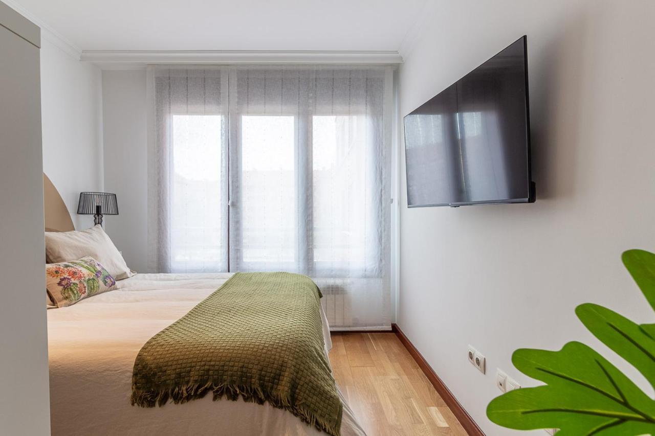 Apartamento Ah Delux3rooms Vut6893as Gijón